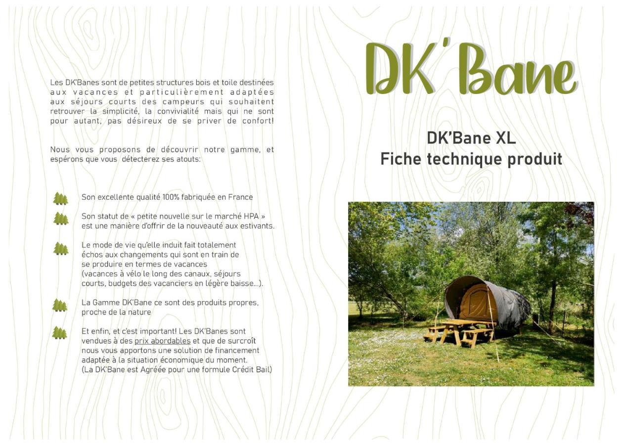 Camping Du Plan D'Eau **** Hotel Saint-Yrieix-sur-Charente Exterior foto